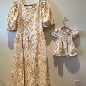 Ivy city ODETTE DRESS